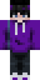 Скин Майнкрафт Игрока BearINDO