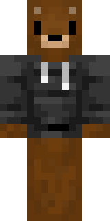 Скин Майнкрафт Игрока BearSay
