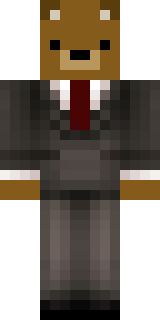 Скин Майнкрафт Игрока Beargaming07