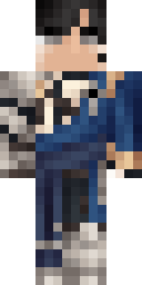 Скин Майнкрафт Игрока BeastBane