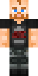 Скин Майнкрафт Игрока Beastraz