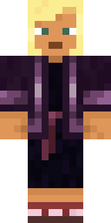 Скин Майнкрафт Игрока BebeCreeper