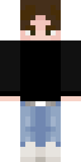 Скин Майнкрафт Игрока BebeDlaStreat