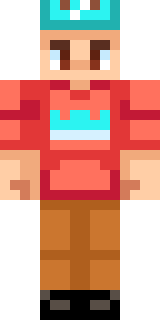 Скин Майнкрафт Игрока Bebofireboy