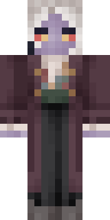 Скин Майнкрафт Игрока Beccelin