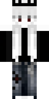 Скин Майнкрафт Игрока Becio_