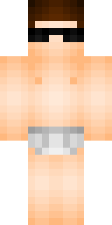 Скин Майнкрафт Игрока Beck_The_Shark