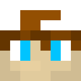 Игрок Beckstersyt Майнкрафт - возможно знакомый с AJuxedo