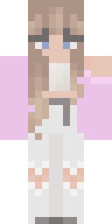 Скин Майнкрафт Игрока BeckyAlt