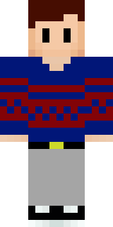 Скин Майнкрафт Игрока Bedo