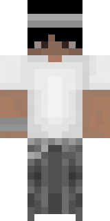 Скин Майнкрафт Игрока Bedric