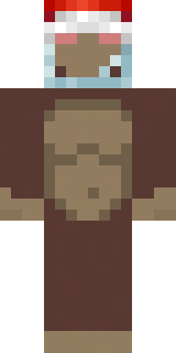 Скин Майнкрафт Игрока BeeMovie_