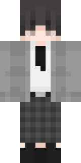 Скин Майнкрафт Игрока Bee_Boy1704