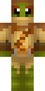 Скин Майнкрафт Игрока BeeeegYoshi