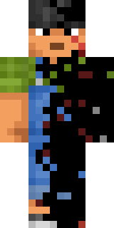 Скин Майнкрафт Игрока BeefChoplet