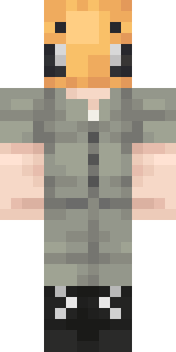 Скин Майнкрафт Игрока Beeking213
