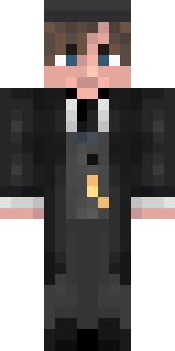 Скин Майнкрафт Игрока Beenqa