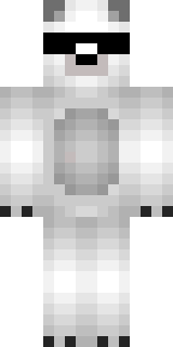 Скин Майнкрафт Игрока BeepBeepZoop