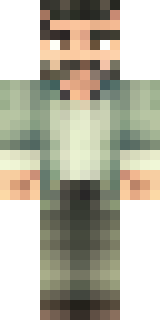 Скин Майнкрафт Игрока Beering