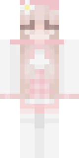 Скин Майнкрафт Игрока Beezerr