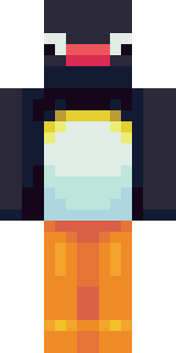 Скин Майнкрафт Игрока Beezi10