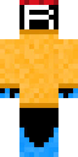 Скин Майнкрафт Игрока BehradGamer13