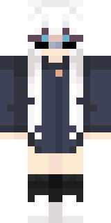 Скин Майнкрафт Игрока BeingMommy