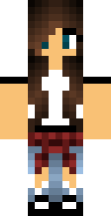 Скин Майнкрафт Игрока Bejaa