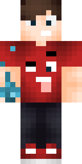 Скин Майнкрафт Игрока Bekzat