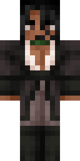 Скин Майнкрафт Игрока Bellarmina