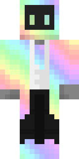 Скин Майнкрафт Игрока Beluhard