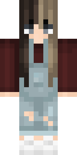 Скин Майнкрафт Игрока Belyash