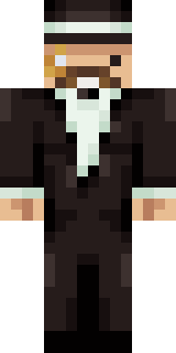 Скин Майнкрафт Игрока Ben