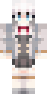 Скин Майнкрафт Игрока BenFelek