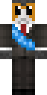 Скин Майнкрафт Игрока BenGamer427