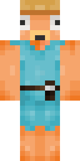Скин Майнкрафт Игрока BenJYfishy7