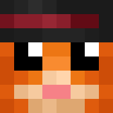 Игрок BenLowt Майнкрафт - возможно знакомый с mambomamma