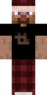 Скин Майнкрафт Игрока BenNesquik