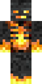 Скин Майнкрафт Игрока Benald69