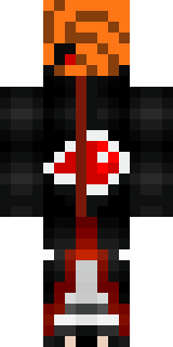 Скин Майнкрафт Игрока BenchiWr2