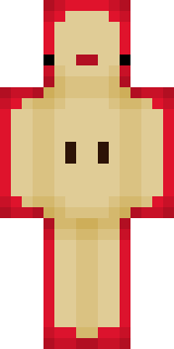Скин Майнкрафт Игрока Benclear