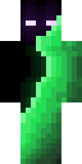 Скин Майнкрафт Игрока BenicioOFC