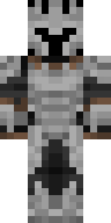 Скин Майнкрафт Игрока BenisHedge