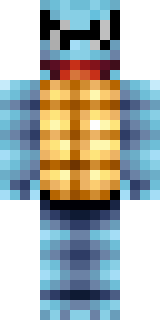 Скин Майнкрафт Игрока Benjamin316