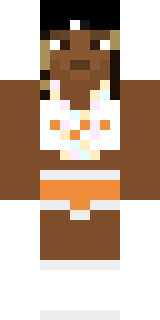 Скин Майнкрафт Игрока Benjamin_Glunt