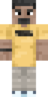 Скин Майнкрафт Игрока Benjaminko_