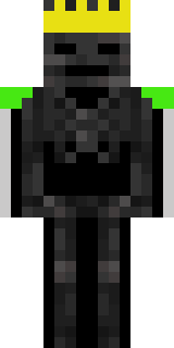 Скин Майнкрафт Игрока BenjiBuilds1