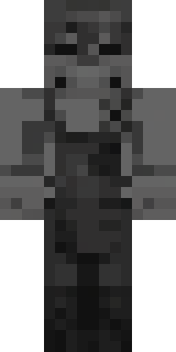 Скин Майнкрафт Игрока Benlospotet