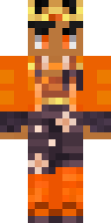 Скин Майнкрафт Игрока BenniBoi_