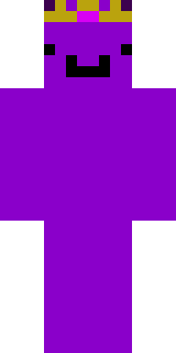 Скин Майнкрафт Игрока BenniSammy